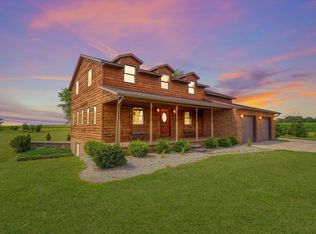 26609 Morris Salem Rd, Circleville, OH 43113