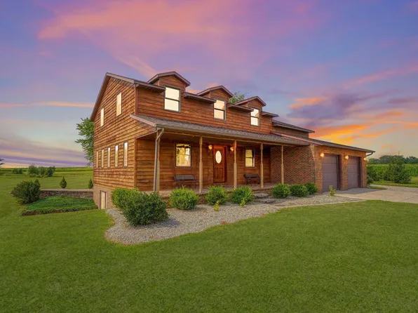 26609 Morris Salem Rd, Circleville, OH 43113