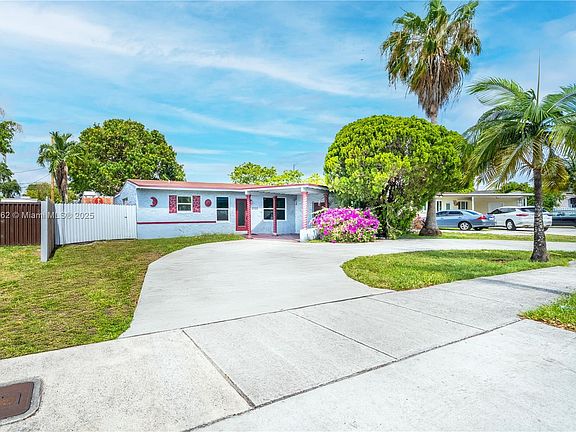 2nd image of 18000 NW 6th Pl