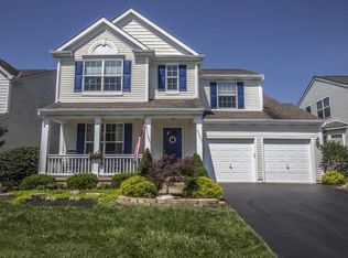 6231 Upper Albany Ct, New Albany, OH