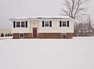 1915 Eton St, Twinsburg, OH 44087