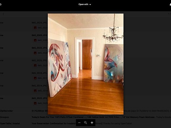 2nd image of 5821 Roberts Ave
