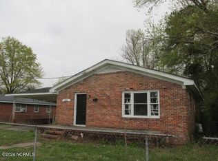 505 Creech St, Goldsboro, NC 27530