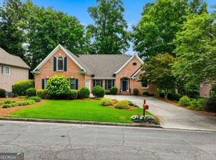 1085 Waterbury Close, Powder Springs, GA 30127