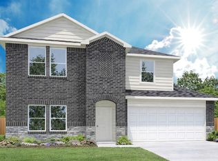 22030 Vernazza Bend Dr, Hockley, TX 77447