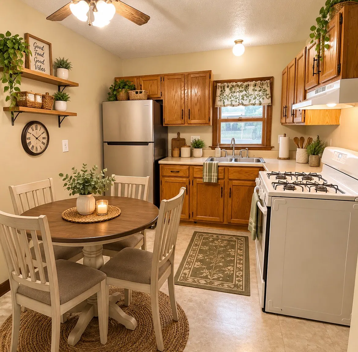 2 bed, $1,850 — Photo 1