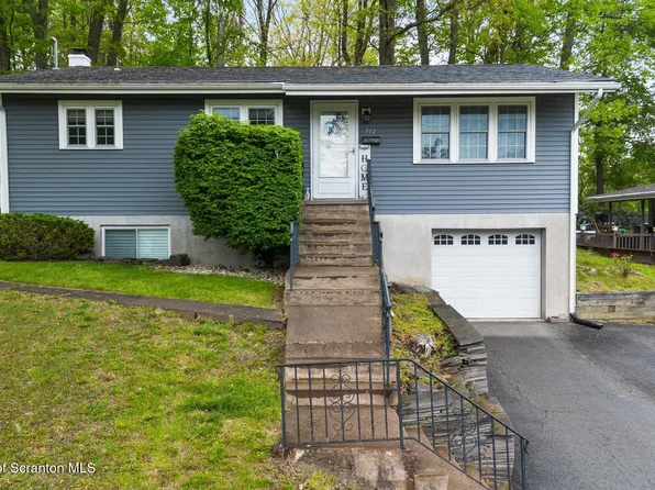 512 Haven Ln, Clarks Summit, PA 18411