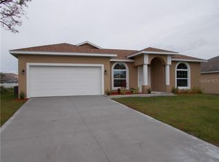 715 Parrot Ct, Poinciana, FL 34759