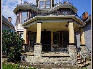 655 Prospect Ave, Buffalo, NY 14213