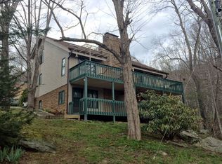 114 S Slope Cir #1, Banner Elk, NC 28604