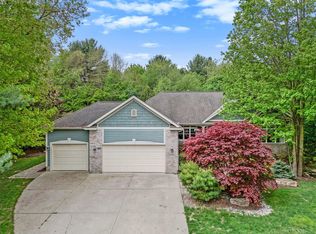6371 Colorado Ct, Muskegon, MI 49444