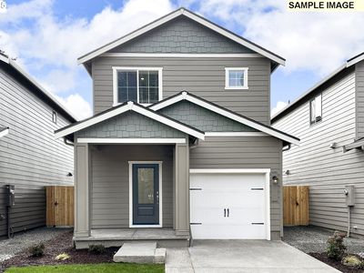 743 NE 13th St, Battle Ground, WA, 98604