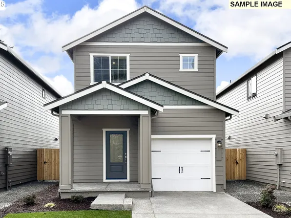 743 NE 13th St, Battle Ground, WA 98604