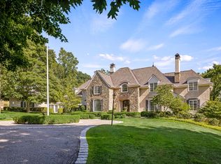 3 Potter Ln, Tewksbury Twp, NJ 08833