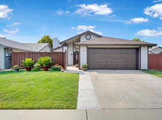 7532 Event Way, Sacramento, CA