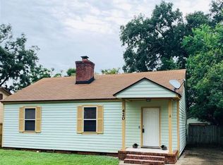 420 S 1st St, Perdido Key, FL 32507