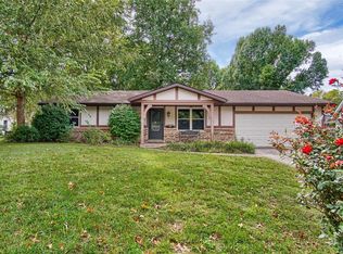 201 Monroe Cir, O Fallon, IL 62269