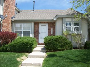 3052 W 107th Pl UNIT F, Westminster, CO 80031