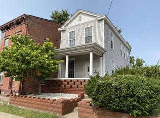 420 Linden St, Ludlow, KY 41016