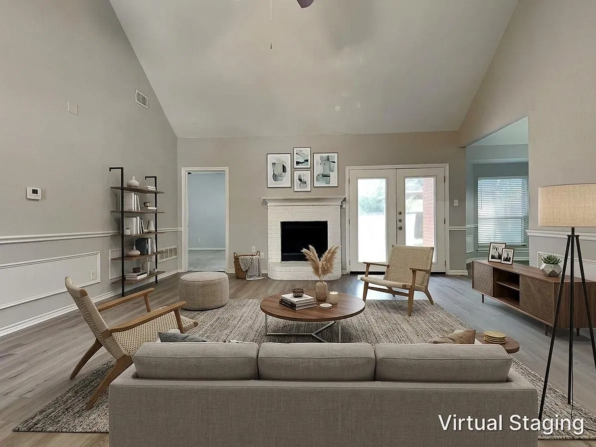 3 bed, 2.0 bath, 1512 sqft, $2,175 — Photo 2