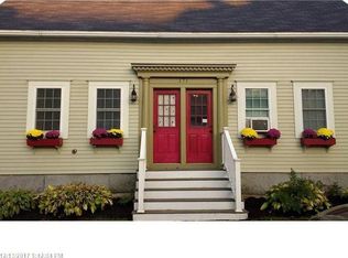 171 Main St #A, Rockland, ME 04841