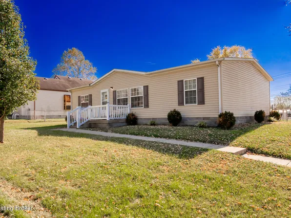 333 Center St, New Haven, KY 40051