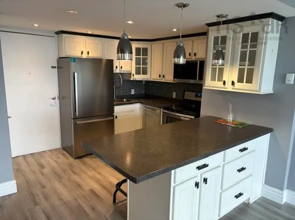 6369 Coburg Rd Unit 1207, Halifax, NS B3H 4J7