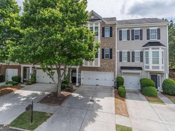 1216 Park Pass Way, Suwanee, GA 30024