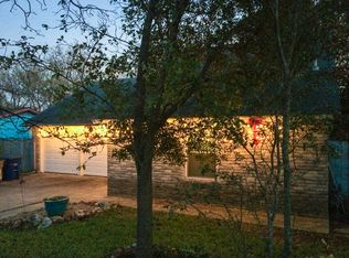 2107 Brandywine Ln, Austin, TX 78727