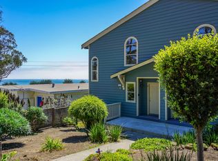 115 Avenue Balboa, El Granada, CA 94018