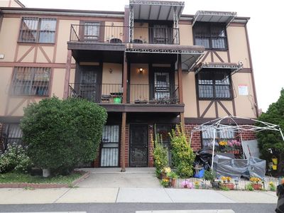 908 Union Avenue #B, Bronx, NY, 10459