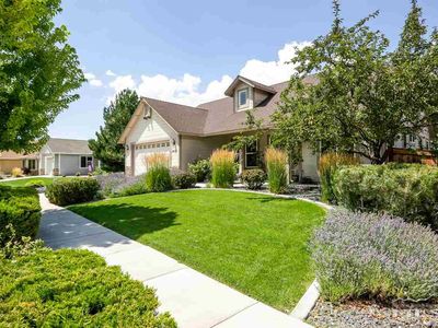 1412 Kittyhawk Ave, Gardnerville, NV, 89410