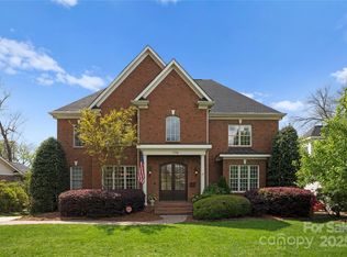 1754 Sterling Rd, Charlotte, NC 28209
