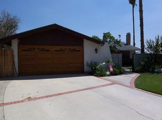 22432 Abordo Dr, Santa Clarita, CA 91350