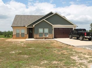 2416 Red Cut Loop Rd, West Monroe, LA 71292