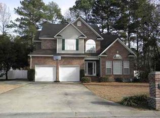 2718 Olde Mill Rd, Florence, SC 29505