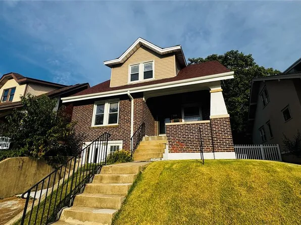 2830 Hampton Ave, Saint Louis, MO 63139