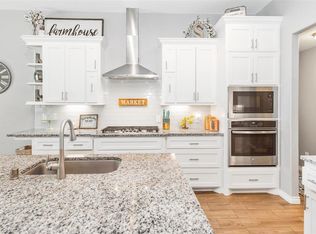 11707 Parkside Blvd, Montgomery, TX 77356