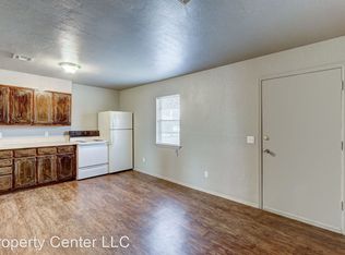 1101 Industrial Blvd, El Reno, OK 73036