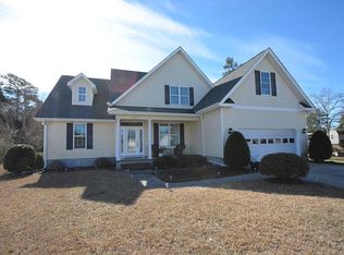 1000 Els Ct, Morehead City, NC 28557