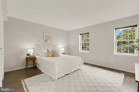 3804 Rodman St NW #302 — Photo 8