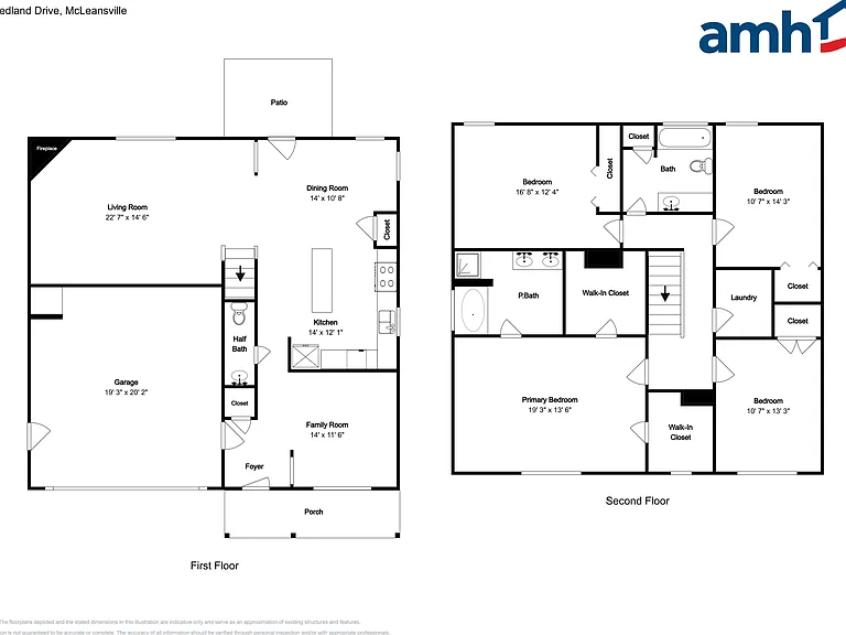 817 Redland Dr — Photo 2