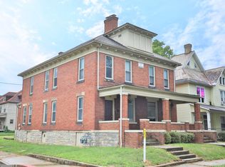 43 E Blake Ave, Columbus, OH 43202