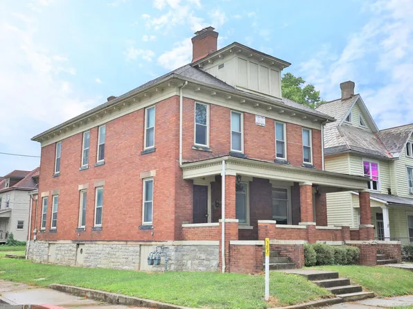 43 E Blake Ave, Columbus, OH 43202