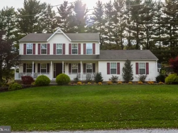 5840A Old Carlisle Rd, Dover, PA 17315