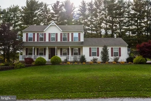 5840A Old Carlisle Rd photo 1