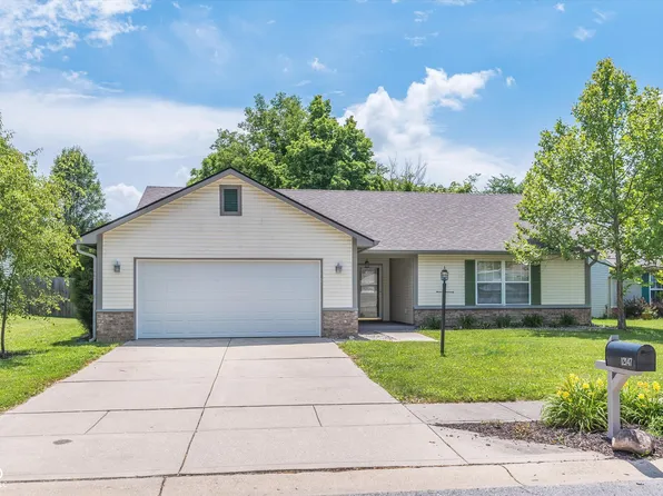 12147 Longstraw Dr, Indianapolis, IN 46236