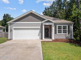 120 Mardella Way, Holly Ridge, NC 28445