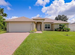 4611 SW Nackman Port St, Port Saint Lucie, FL 34953