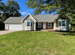 355 N Knapp Rd, Bloomington, IN 47404